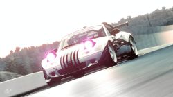 MazdaSpeed @ Road Atlanta