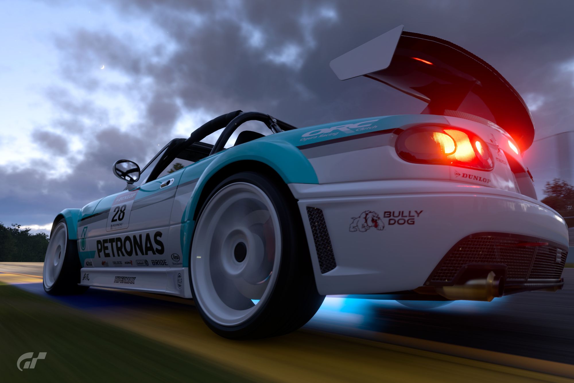 MX5 Neon