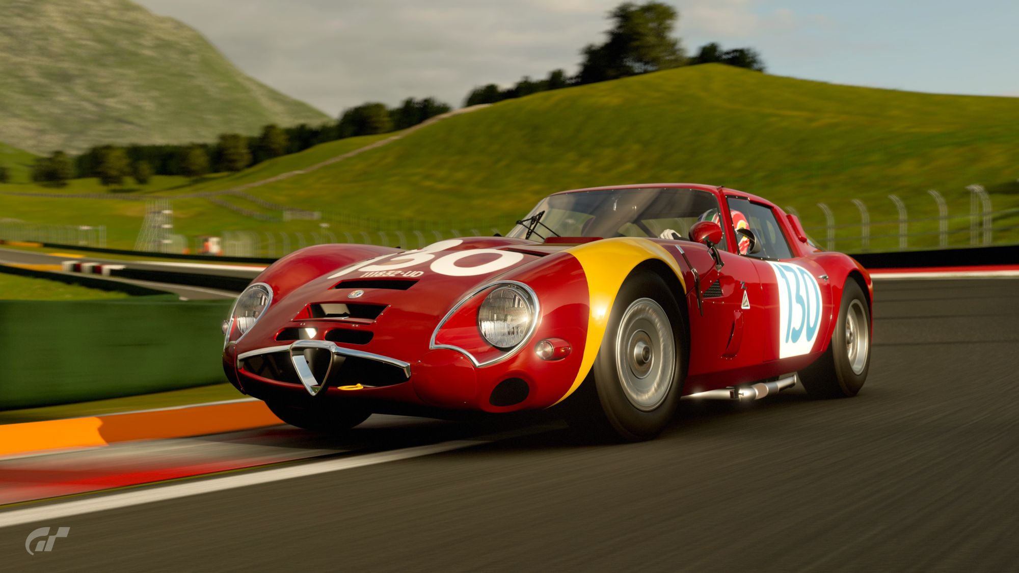 Italian Beauty