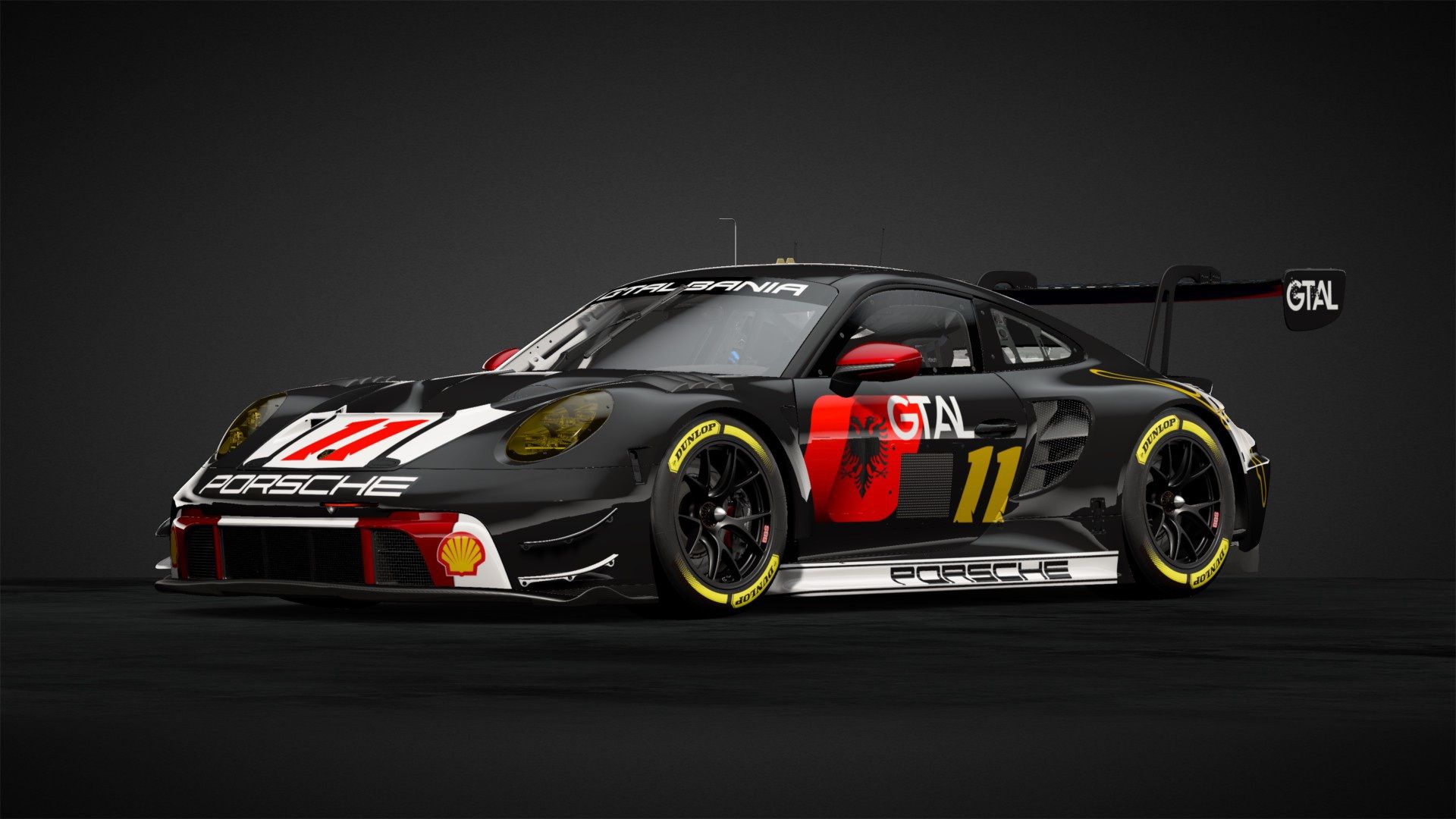 Suzuka 911