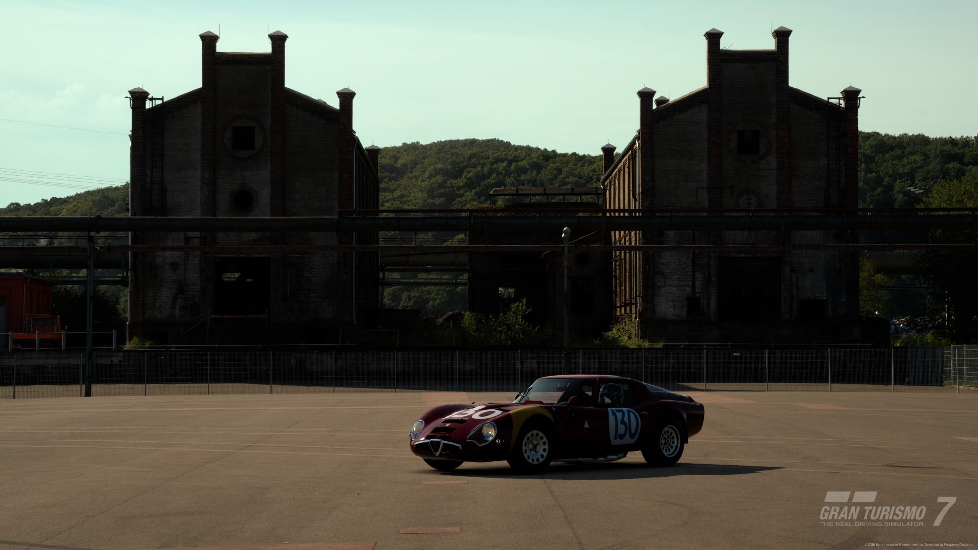 Autodromo Lago Maggiore - Lap Time Challenge 