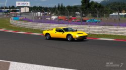 European Sunday Cup 400