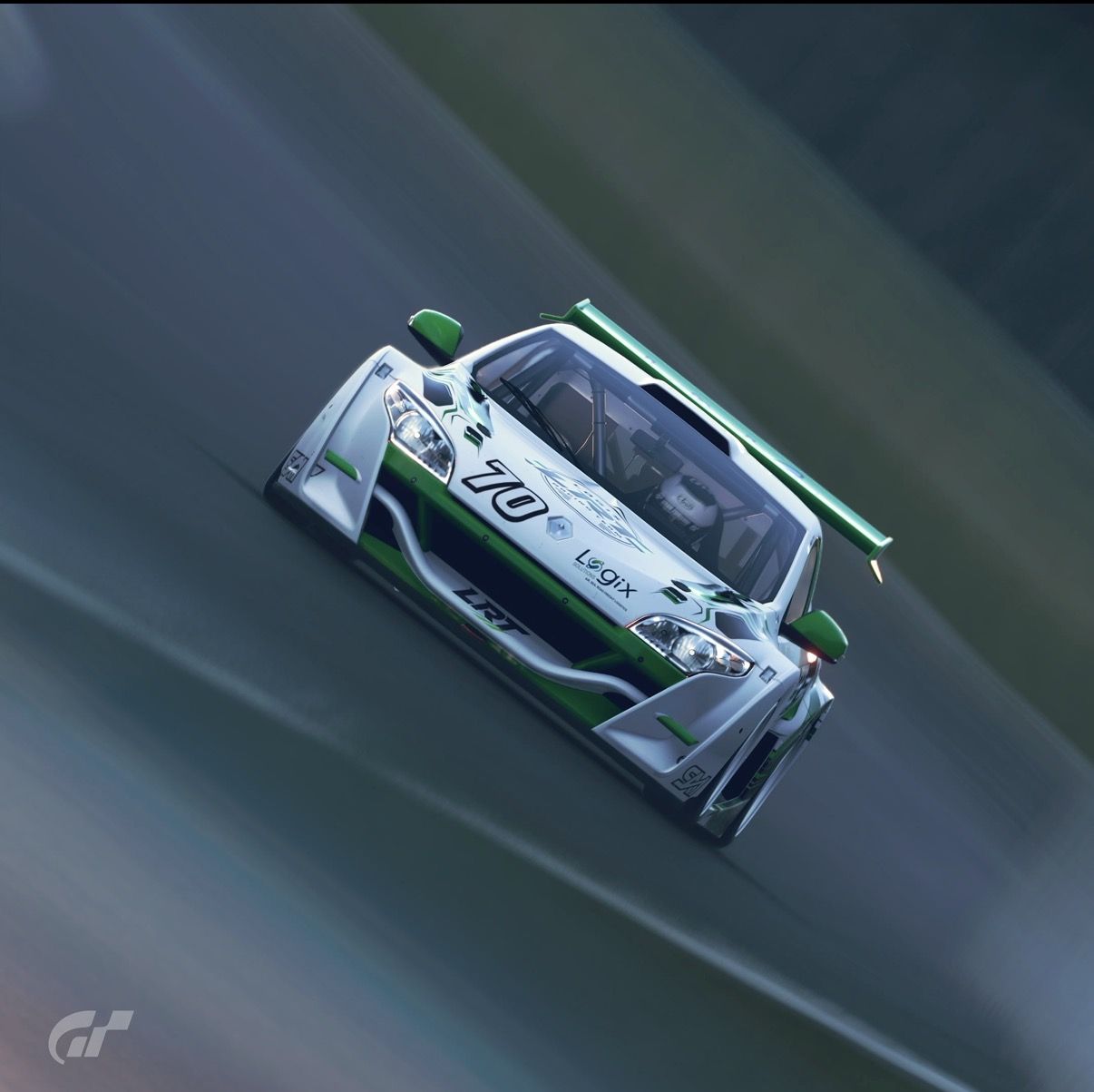 Renault Mégane RS Trophy 11 - TEAM vs Team Racing