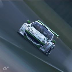 Renault Mégane RS Trophy 11 - TEAM vs Team Racing