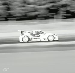 Renault Mégane RS Trophy 11 - TEAM vs Team Racing