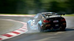 René Rast - Tribut - Nürburgring 