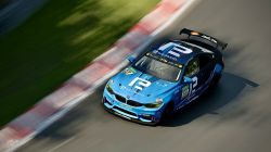 René Rast - Tribut - Nürburgring 
