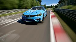 René Rast - Tribut - Nürburgring 
