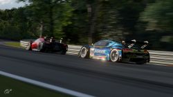 Deep Forest Raceway Gr.3 Showdown