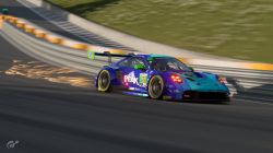 Deep Forest Raceway Gr.3 Showdown