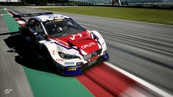 Subaru WRX | RedBull Ring - Daily Race C