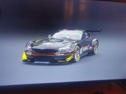 Stealth Racing Team 