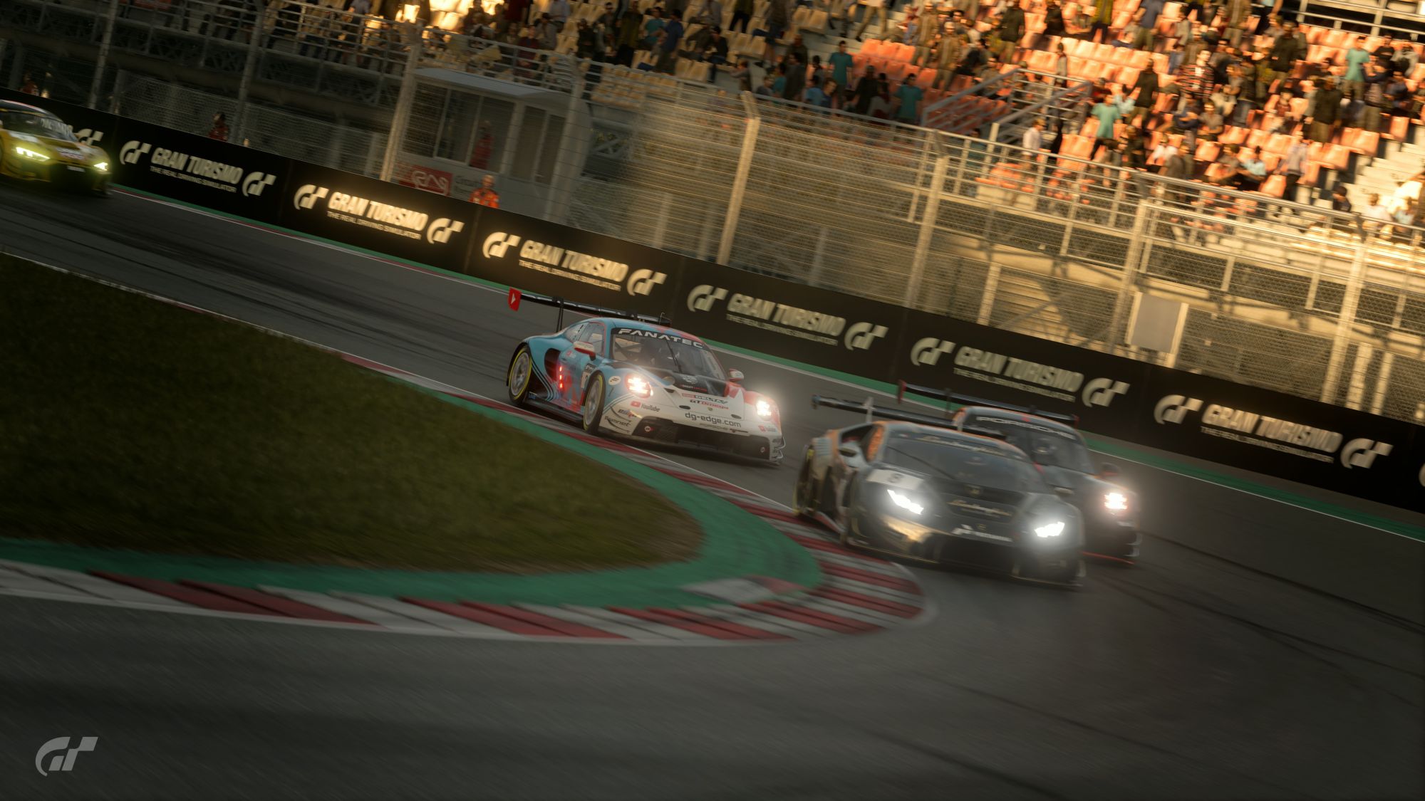 Final lap World Series 2026 