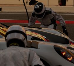 Manufacturers Cup Round 1