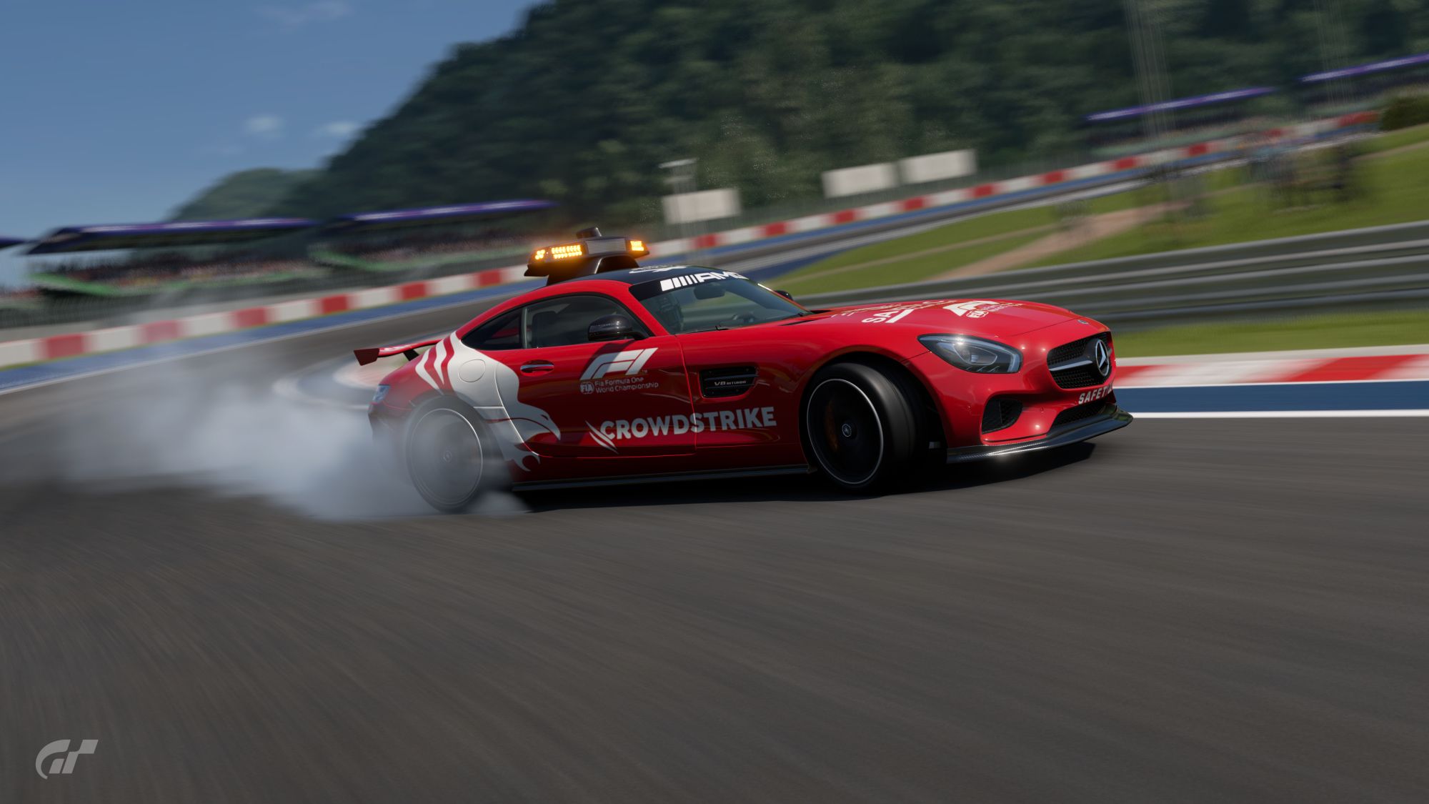 Kyoto Drift