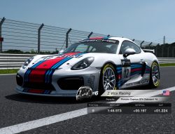 World Series 2026  Manufacture Cup Round 2 Fuji