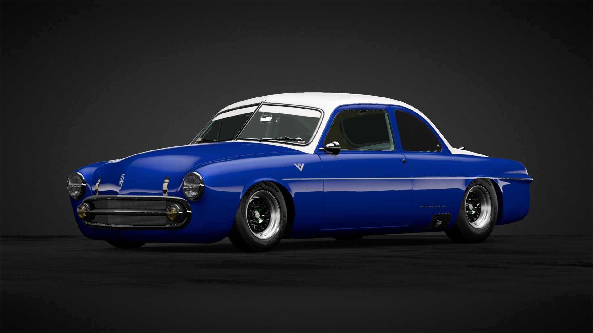 Wicked Fabrication GT 51