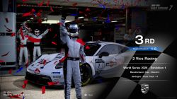 World Series 2026 Manufacturers Cup Round 4 Sardegna Road Track 