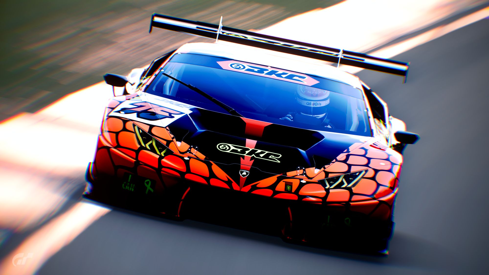 Huracan