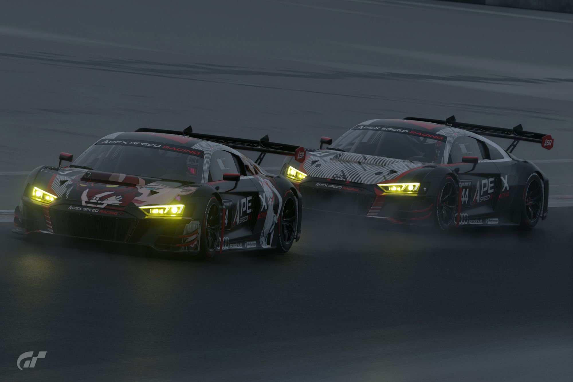 Sunday Endurance League 