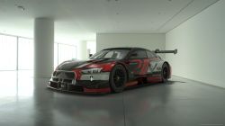Audi gr2