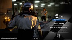 Mount Panorama Manufacturers Cup 