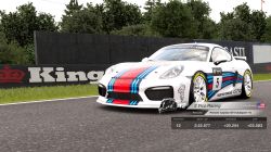 Mount Panorama Manufacturers Cup 