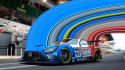 LeMans IRO GTSC