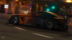 Mercedes AMG GT3 20 Livery