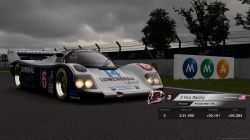 24 Hours of Le Mans!