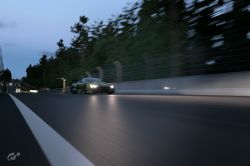 GT3 Séries Gt-Force Academy
