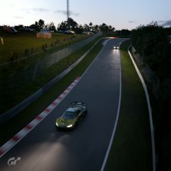 GT3 Séries Gt-Force Academy