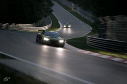 GT3 Séries Gt-Force Academy