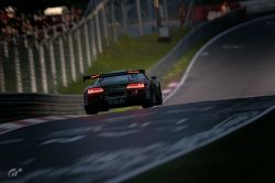 GT3 Séries Gt-Force Academy