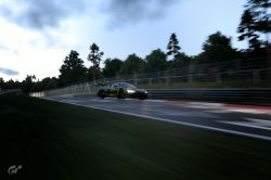 GT3 Séries Gt-Force Academy