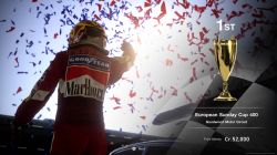 Great Daily Challenge at Goodwood!