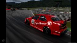 World Touring Car 700 Race