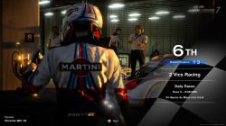 Great Daily Race at Le Mans!