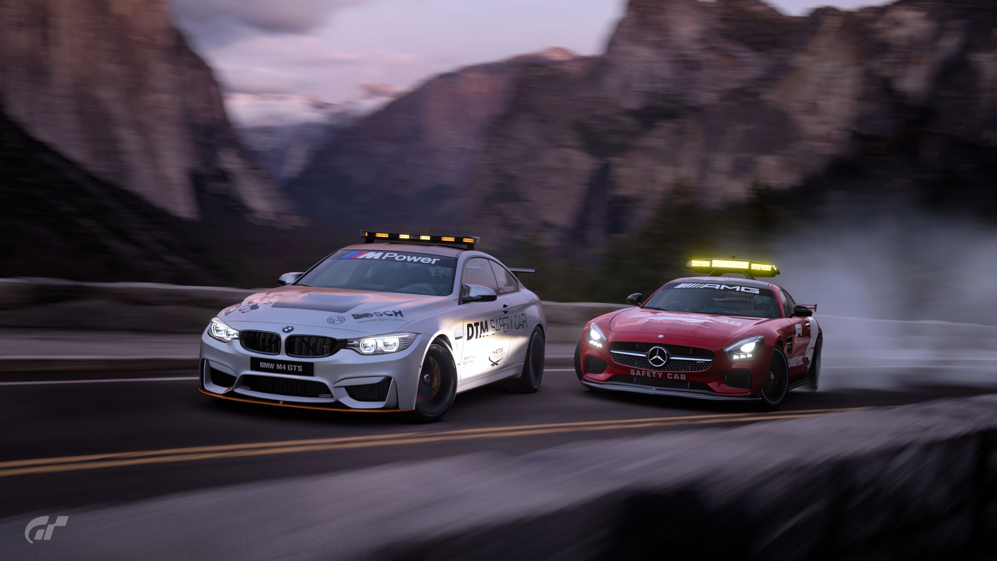 Drift Safely