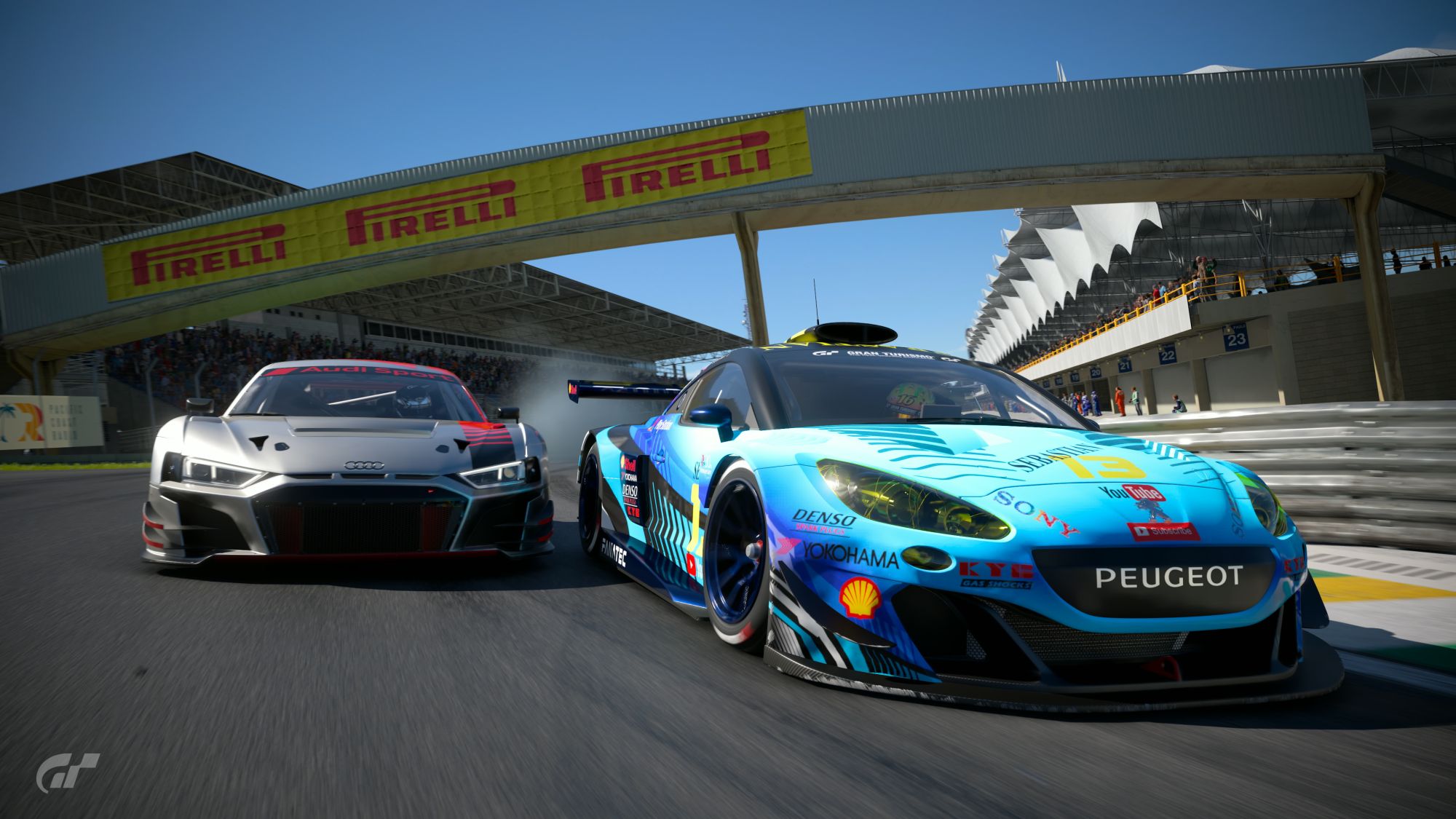 Daily C Interlagos