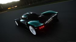 Flying Laps