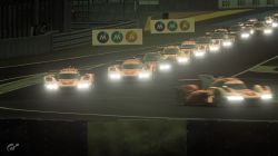 DAILY RACE C