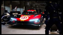 DAILY RACE C