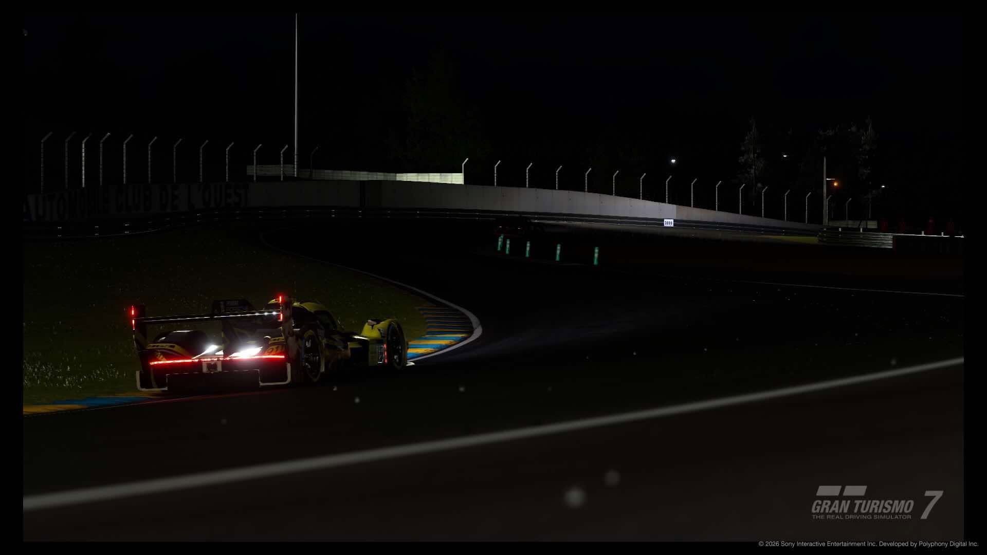 Daily Race C Part 2
