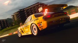 Touring Hero - Mazda