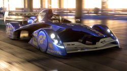 Red Bull X2014 Junior Reverse Blueprint edition