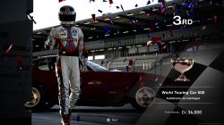 Ferrari, still got it! 