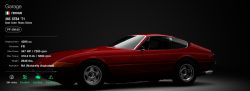 Ferrari, still got it! 