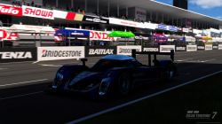Really tough race for me! 