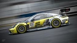 Black Falcon livery concept v3